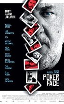 Tehlikeli Oyun 2022 (Poker Face) – Türkçe Dublaj Film İzle