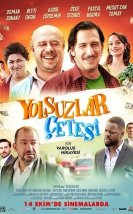 Yolsuzlar Çetesi Du