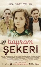 Bayram Şekeri iz