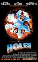 Kuyu (Holes)