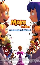 Arı Maya 2 Bal Oyunları