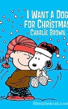 I Want a Dog for Christmas Charlie Brown