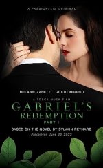 Gabriel’s Redemption Part One
