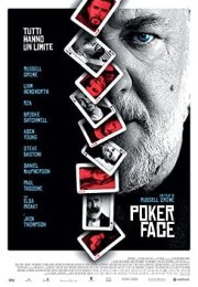 Tehlikeli Oyun 2022 (Poker Face) – Türkçe Dublaj Film İzle