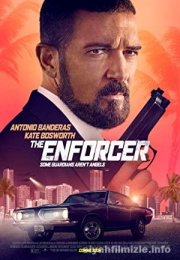 The Enforcer 2022  – Tek Parça İzle, Film İzle