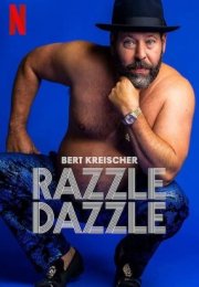 Bert Kreischer Razzle Dazzle